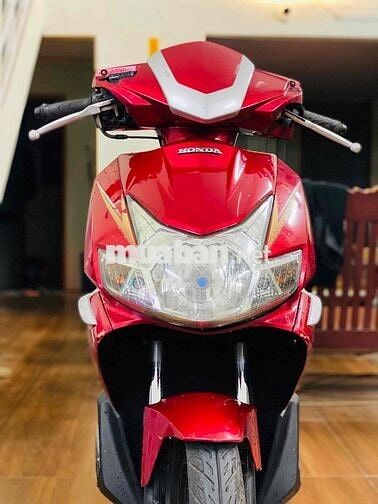 Honda Air Blade 2009 Fi full xăng điện tử