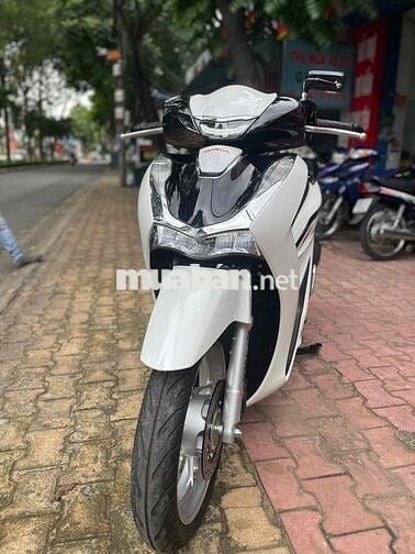 Bán Xe Sh160 cuối 2024 ABS