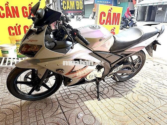 BÁN XE YAMAHA R15 V1 – 150cc