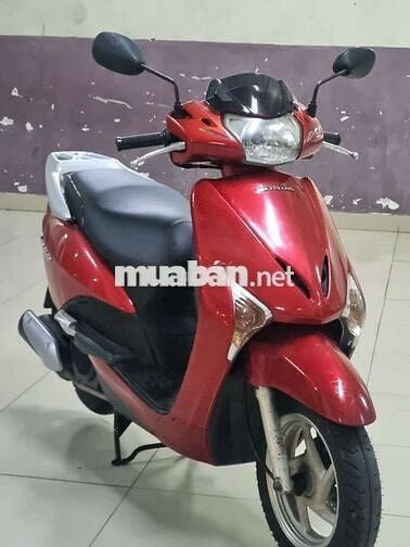 Honda Lead Fi chính chủ sang tên