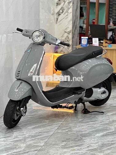 Vespa Primavera Cực Đẹp / Trả Trước 0 Đồng