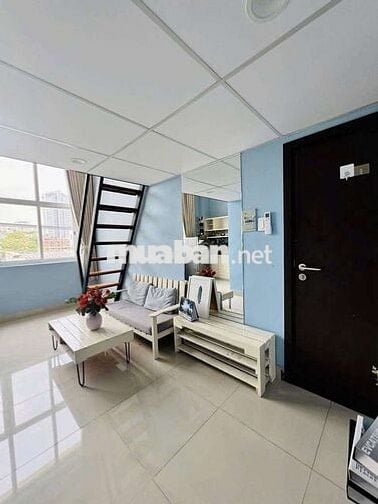 HOT CĂN DUPLEX FULL NỘI THẤT LÊ TRỌNG TẤN - TÂY THẠNH
