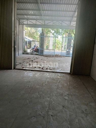 Duy Chuyển Nơi ở CầnBánnhanhcăn nhà ở BàĐiểm 4 Hócmôn 72m2 Sổ HồngRieg