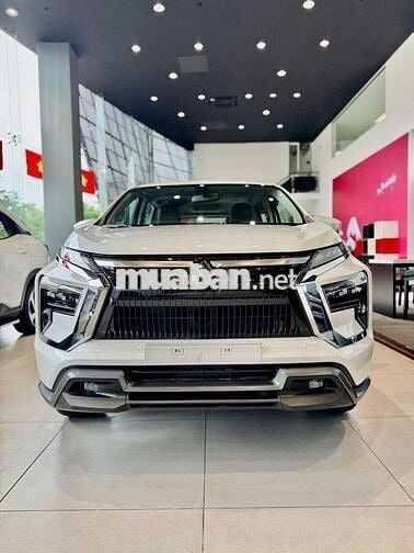 KM DÀNH CHO XPANDER PREMIUM 2026 ƯU