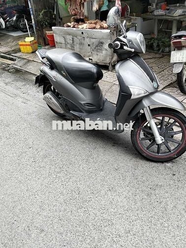 Cần bán Liberty 3Vie Fi bstp xe đẹp máy móc êm ru
