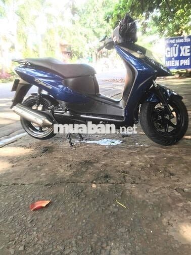 Bán xe dylan chính chủ