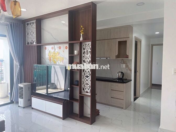 Cho thuê Charm City căn hộ 3PN3WC 95m2 Full Nội Thất giá 11tr/th