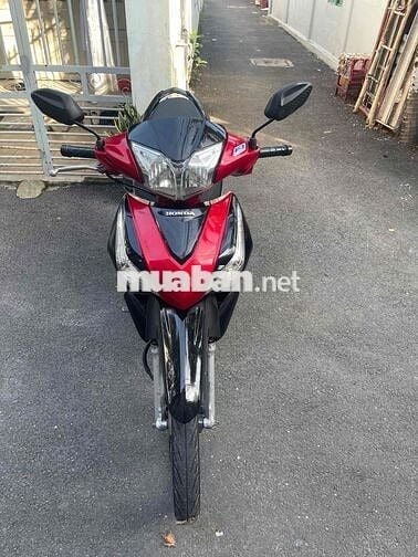 Bán Honda Future Fi máy rất êm, giấy tờ đầy đủ