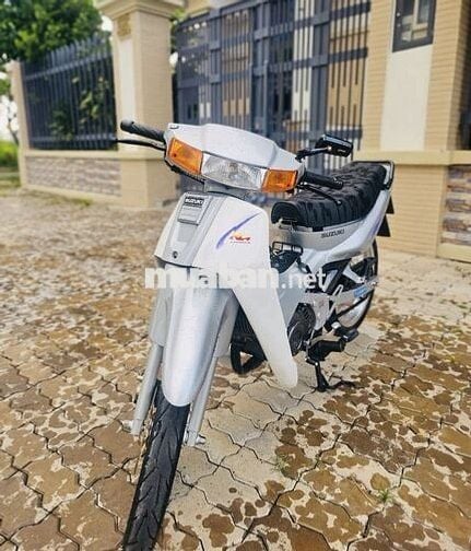 Xì po 110 dọn tâm huyết cần ra đi