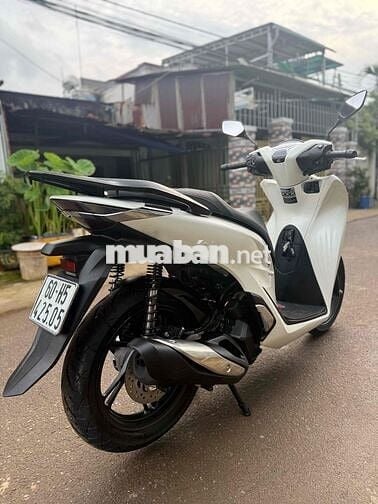 cần bán SH VN 125 xe cọp dán keo nguyên chiếc