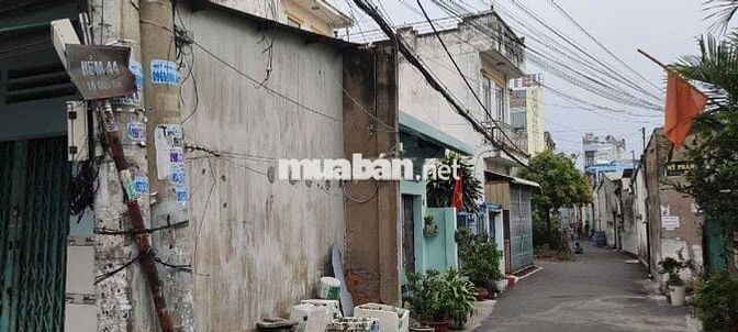 🔥 SIÊU HOT – ĐẤT LINH XUÂN 60.3m² CHỈ 2.7 TỶ 🔥