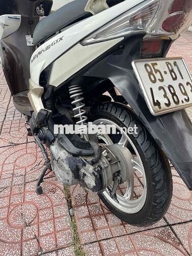 💥Luvias 2016 6tr700 BST CCCD chủ💥