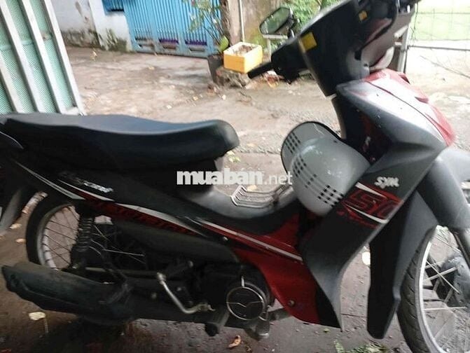 sym 50cc
