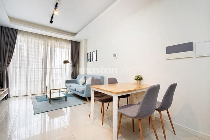 Căn Hộ Nguyễn Kiệm – gần Sân Bay 2 tỷ/ 2PN Nhà mới ở ngay sẵn nội thất
