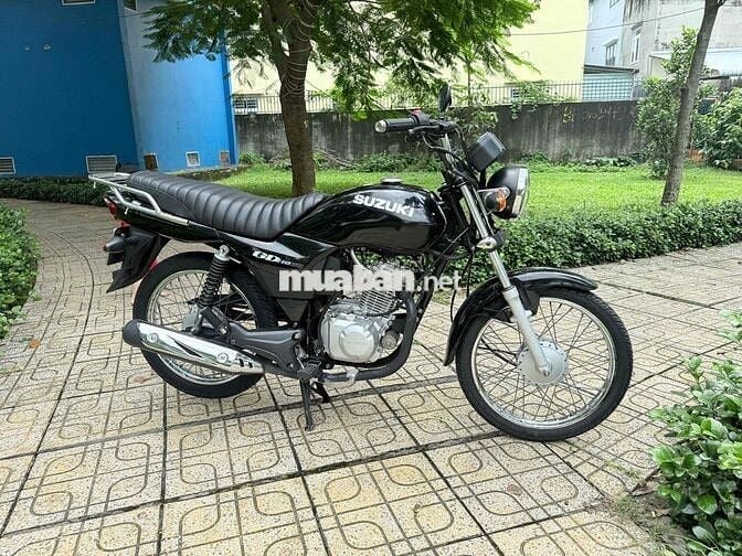 Bán suzuki GD110 siu keng giá RẺ