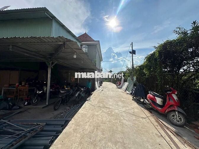 EM CÒN 1 LÔ ĐẤT THỔ CƯ, SỔ SẴN, CÔNG CHỨNG NGAY TRONG NGÀY