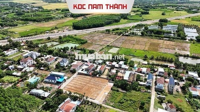Bán đất trục Nam Kỳ Khởi Nghĩa kết nối Bà Nà, tiềm năng tăng giá cao !