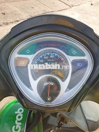 Kymco PEOPLE FI XE NGUYÊN ZIN