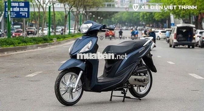 shark 50cc chính chủ bstp mua 2/2024 lên 150 bán