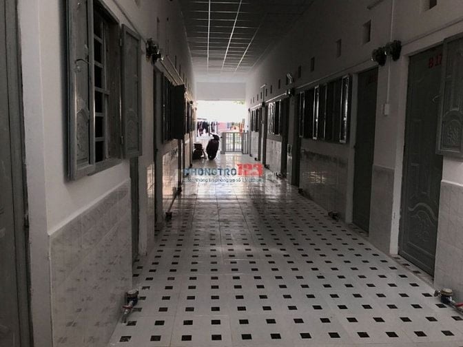  Bán dãy nhà trọ, gần KCN thép Đồng Tâm, Giá 1ty045tr, thu nhập 16tr