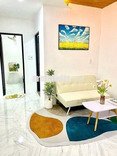 DỰ ÁN MỚI XÂY MỚI 100% Ở TRUNG TÂM NGÃ TƯ THỦ ĐỨC