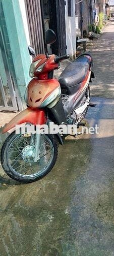 Nhà dư dùng nên bán xe weva 100