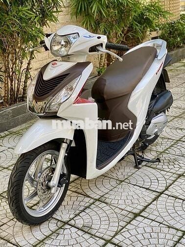🌈Honda Vision cực đẹp máy rin siêu êm - CÓ TRẢ GÓP