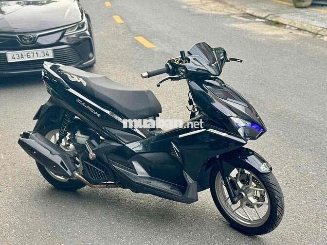 ❤️ Honda AB 125 2018 Khoá Ga_Chính chủ 43