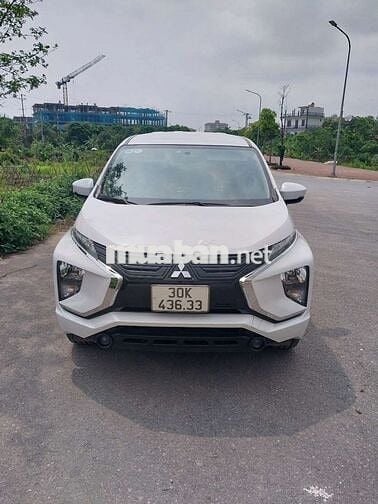 Mitsubishi Xpander 2023 MT - 5000 km