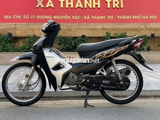 wave 110 dk 2022 ngon đẹp như mới