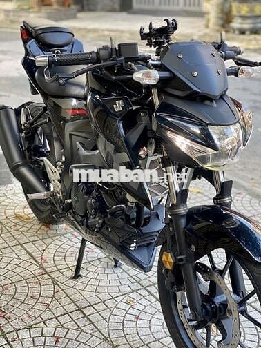 🌈GSX-S150 cực đẹp, máy rin cực bốc - CÓ TRẢ GÓP