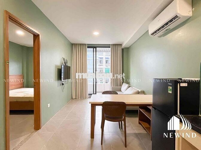 khai trương dạng 2pn full nội thất khu vực Tây Thạnh - Lê Trọng Tấn