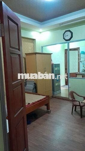 Căn hộ 30m2 tầng 4 khép kín riêng biệt