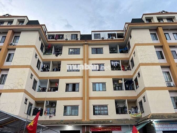 Cần bán chung cư An Sương dt 70m2 có 2pn,1wc