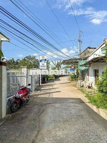 BÁN NHÀ DIỆN TÍCH RỘNG GẦN CẦU GIÁO DẪN 91b