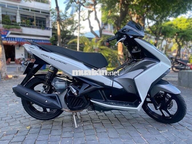 Ab trắng xám xe đẹp nguyên rin