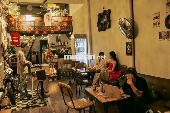 Nhà cho thuê nguyên căn hợp đồng lâu dài