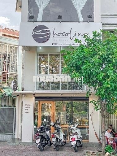 CHO THUÊ NHÀ TRƯỜNG SA, PHƯỜNG 2, QUẬN PHÚ NHUẬN