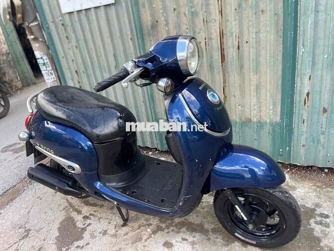 xe ga 50cc Gionor