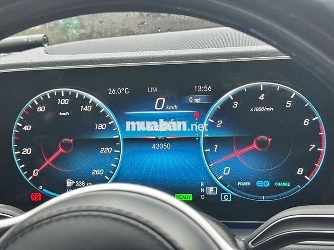 Mercedes Benz GLS Class 2022  - 43050 km