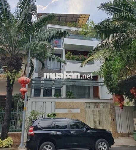 🏡 CHỦ CHO THUÊ NHÀ TÂM HUYẾT MT BÀU CÁT 1_10x18m_TRỆT 3 LẦU THANG MÁY.