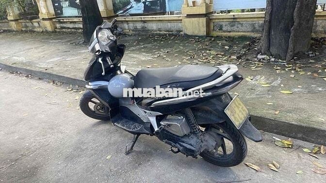 Bán xe Airblade FI 2009 cũ tại hà nội