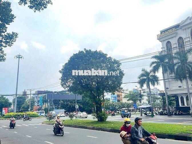 🧊🧊NHÀ TÊN LỬA MTKD SẦM UẤT ĐS 7💥5x20m 4 Tầng VỊ TRÍ ĐẸP🌈🌈