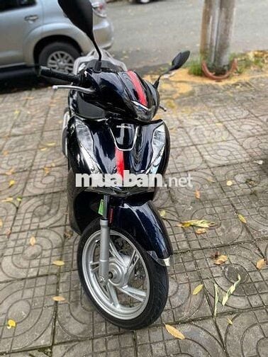 Sh 125i CBS 2022 biển 65 đẹp leng keng
