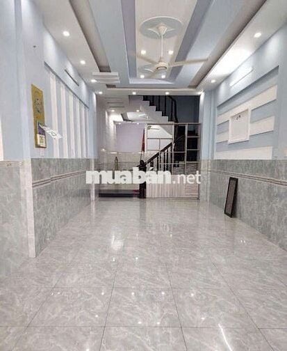 CHO THUÊ NHÀ 4X18(TRỆT+2LẦU+4PN+6ML+5WC)NHÀ FULL 6 MÁY LẠNH