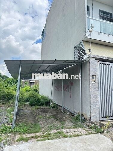Bán Nhanh Lô Đất Đẹp Hẻm Xe Hơi Ngô Chí Quốc DT 60m2 tặng thêm 30m