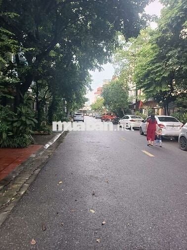 Biệt Thự Đại Mỗ – 188m², Ngang 10,5m, 4 Tầng
 -10,5 tỷ