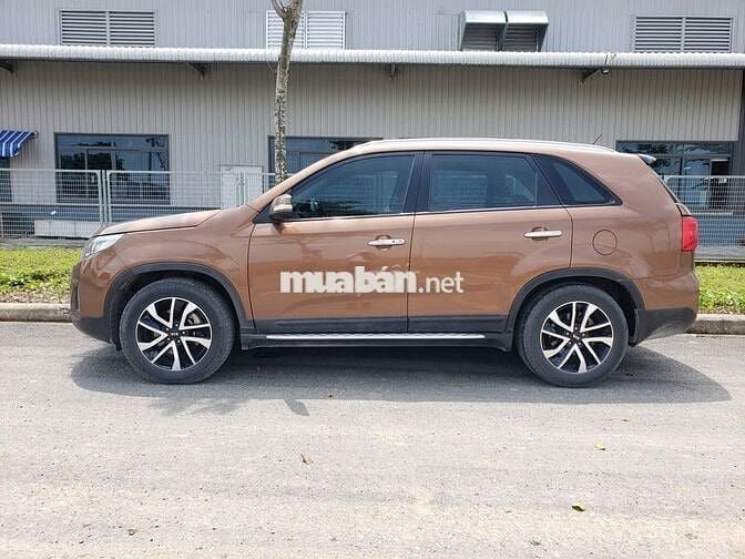 Kia Sorento 2019 2.2 DAT Premium - 115000 km