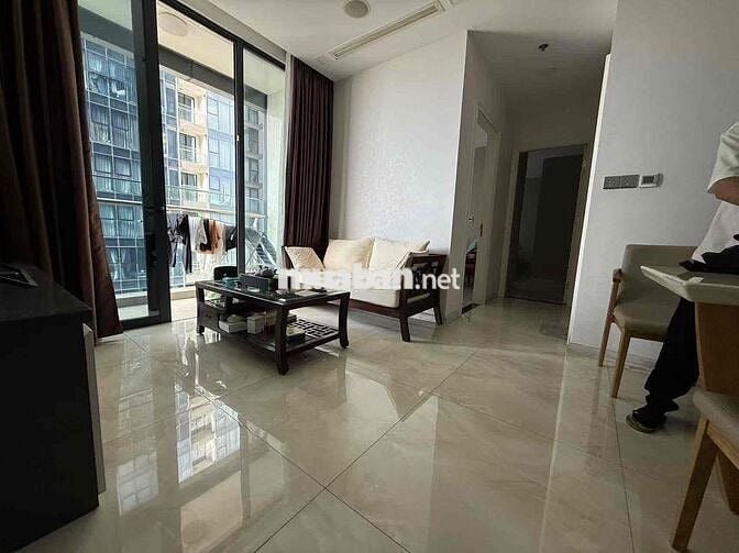 74 m2 Gấp 2pn 2wc full nt chung cư quận 1