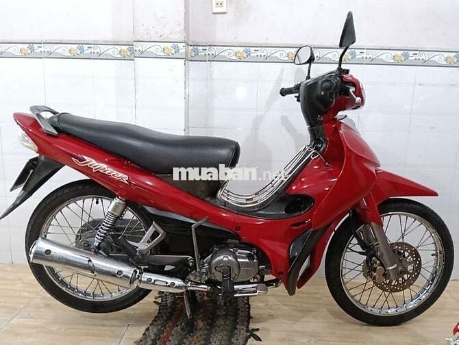 Yamaha Jupiter R , bs65F6.  0333